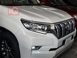 تويوتا لاندكروزر برادو